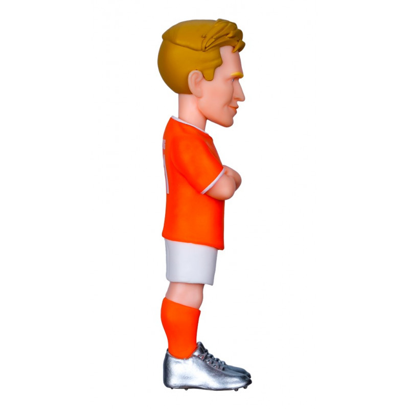 Minix Paesi Bassi - Frankie de Jong (22724) figura da collezione
