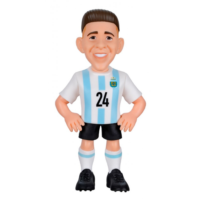 Minix Argentina - Enzo Fernandez (22625) figura da collezione