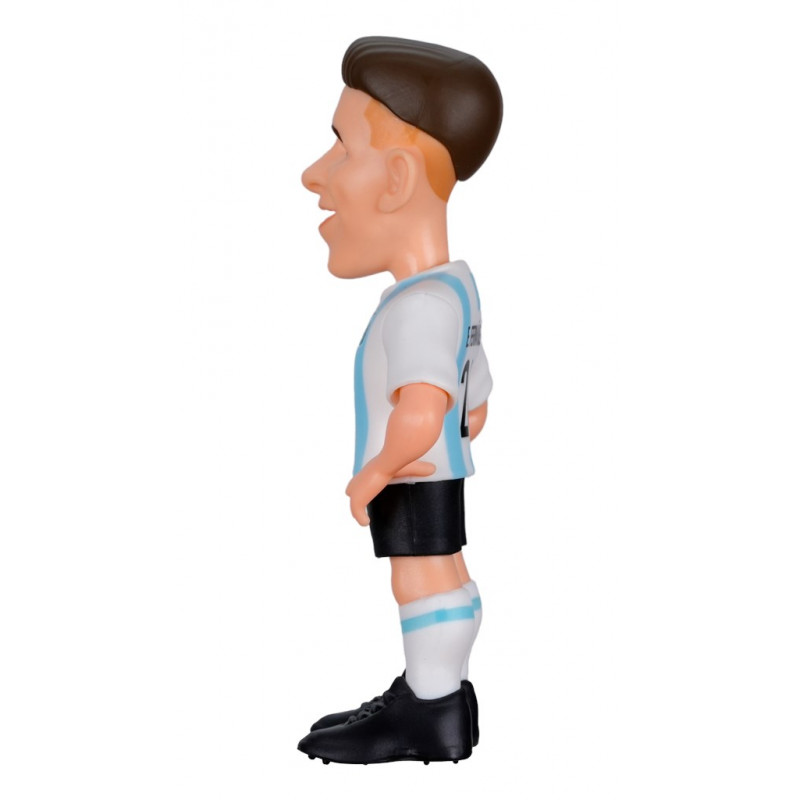 Minix Argentina - Enzo Fernandez (22625) figura da collezione