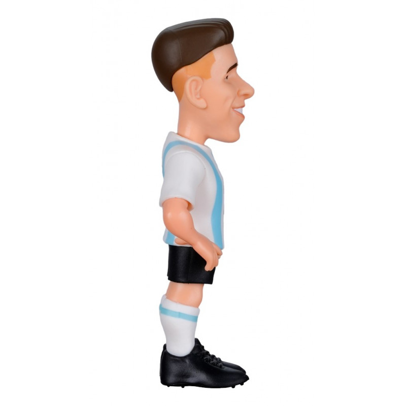 Minix Argentina - Enzo Fernandez (22625) figura da collezione