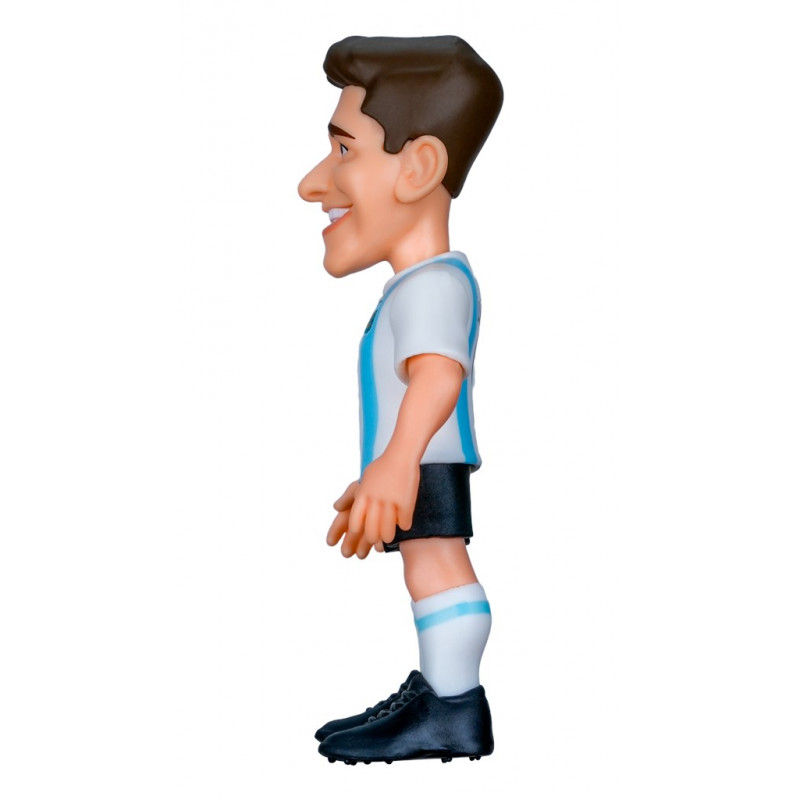 Figura da collezione Minix Argentina - Julian Alvarez (22601)