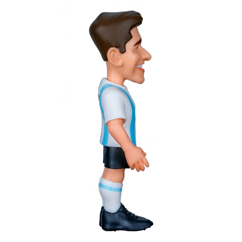 Figura da collezione Minix Argentina - Julian Alvarez (22601)