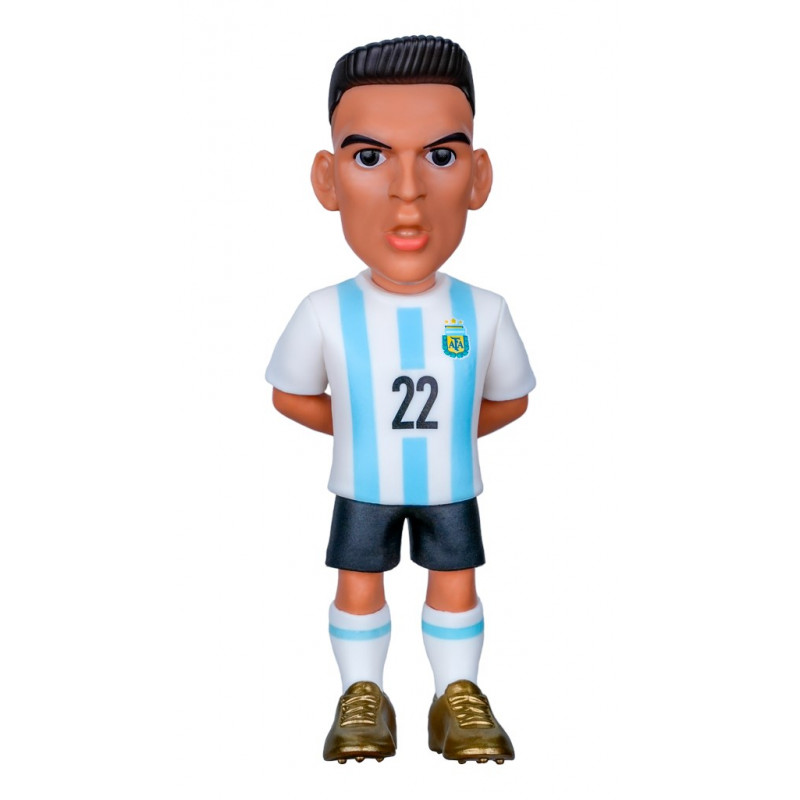 Minix Argentina - Lautaro Martinez (22595) figura da collezione