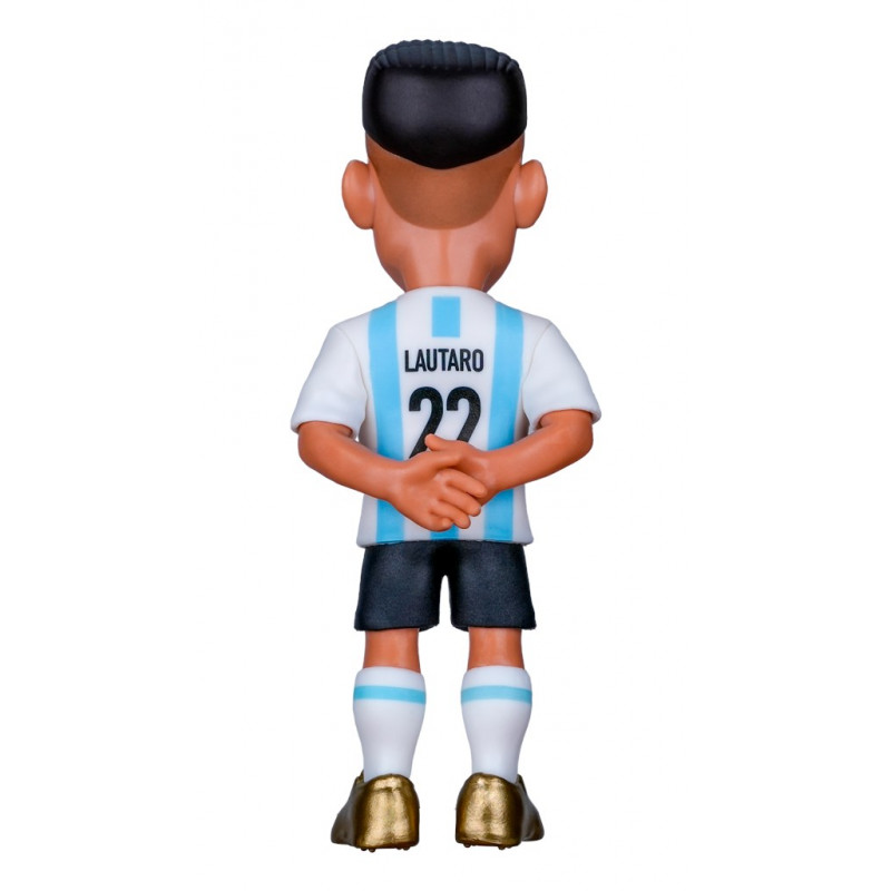 Minix Argentina - Lautaro Martinez (22595) figura da collezione