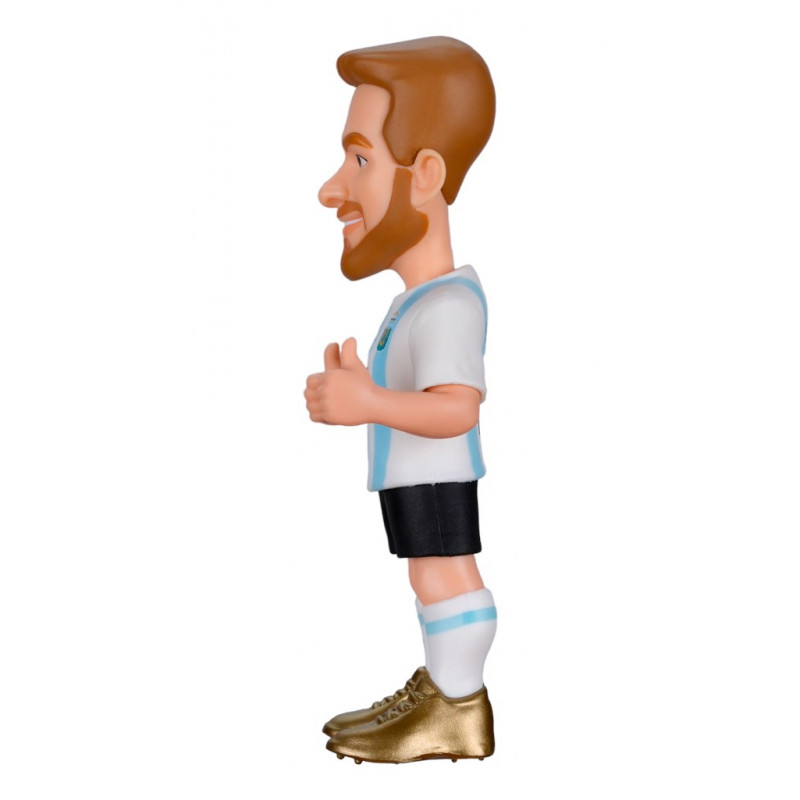 Minix Argentina - Alexis Mac Allister (22618) figura da collezione