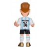 Minix Argentina - Alexis Mac Allister (22618) figura da collezione
