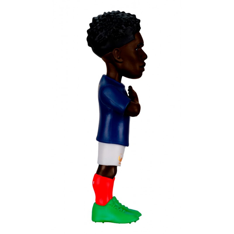 Minix France - Aurelien Tchouameni (22526) figura da collezione