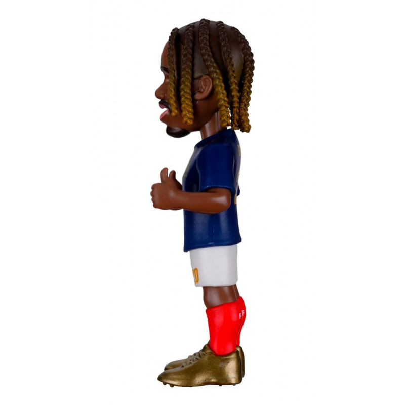 Minix France - Bradley Barcola (22540) figura da collezione