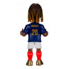 Minix France - Bradley Barcola (22540) figura da collezione