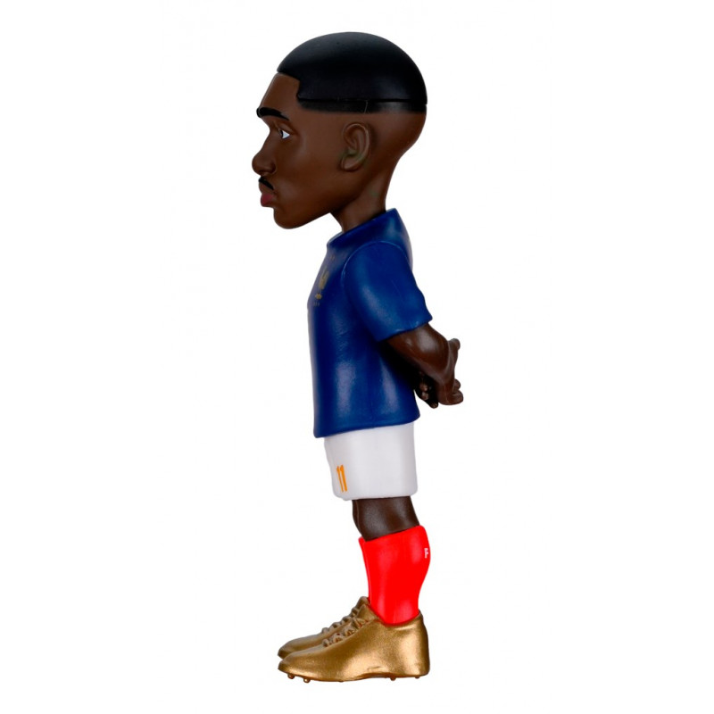 Minix France - Ousmane Dembele (22519) statuetta da collezione