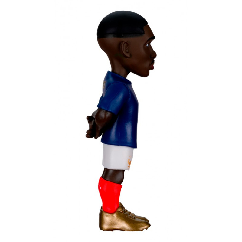 Minix France - Ousmane Dembele (22519) statuetta da collezione