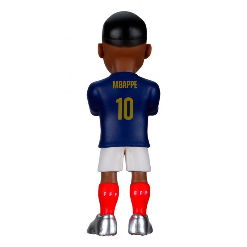 Minix France - Kylian Mbappe (22502) statuina da collezione