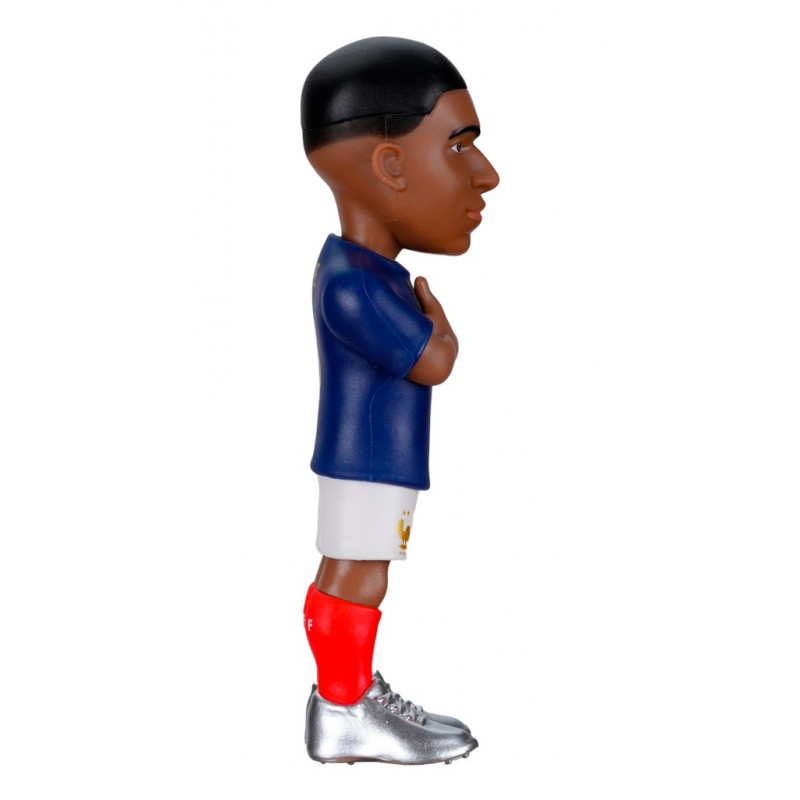 Minix France - Kylian Mbappe (22502) statuina da collezione