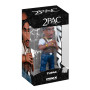 Statua da collezione Minix Tupac Nyt (22038)