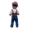 Statua da collezione Minix Tupac Nyt (22038)