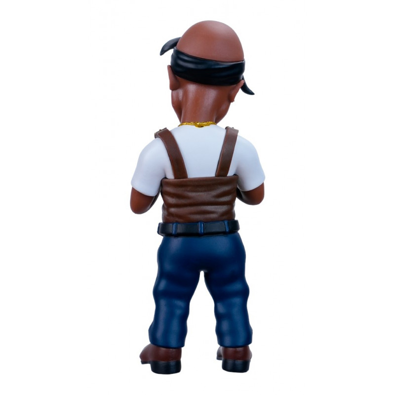 Statua da collezione Minix Tupac Nyt (22038)