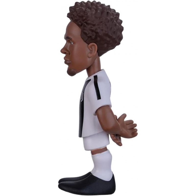Minix Juventus - Statuina da collezione Weston McKennie