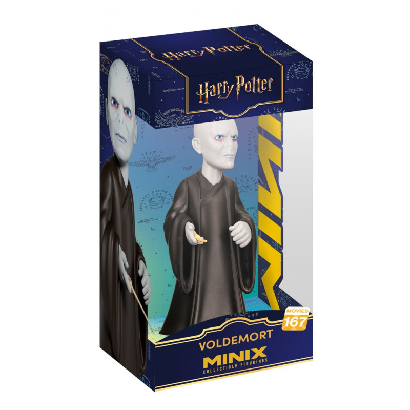 Minix Harry Potter - Voldemort (21680) figura da collezione