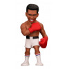 Statua da collezione Minix Muhammad Ali