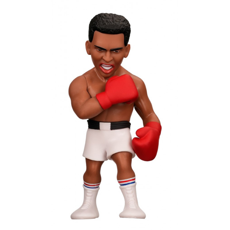 Statua da collezione Minix Muhammad Ali