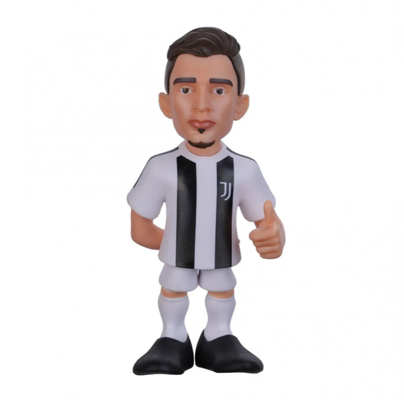 Minix Juventus - Statuina da collezione Francisco Conceicao