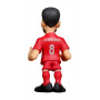 Minix Liverpool - Statuina da collezione di Dominik Szoboszlai