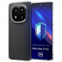 Custodia trasparente 3MK Clear Case per Xiaomi Redmi Note 14 Pro+