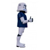 Minix Stormtrooper - Statuina da collezione Stormtrooper PSG Fan