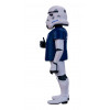 Minix Stormtrooper - Statuina da collezione Stormtrooper PSG Fan