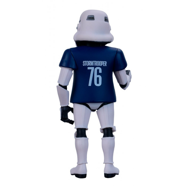 Minix Stormtrooper - Statuina da collezione Stormtrooper PSG Fan