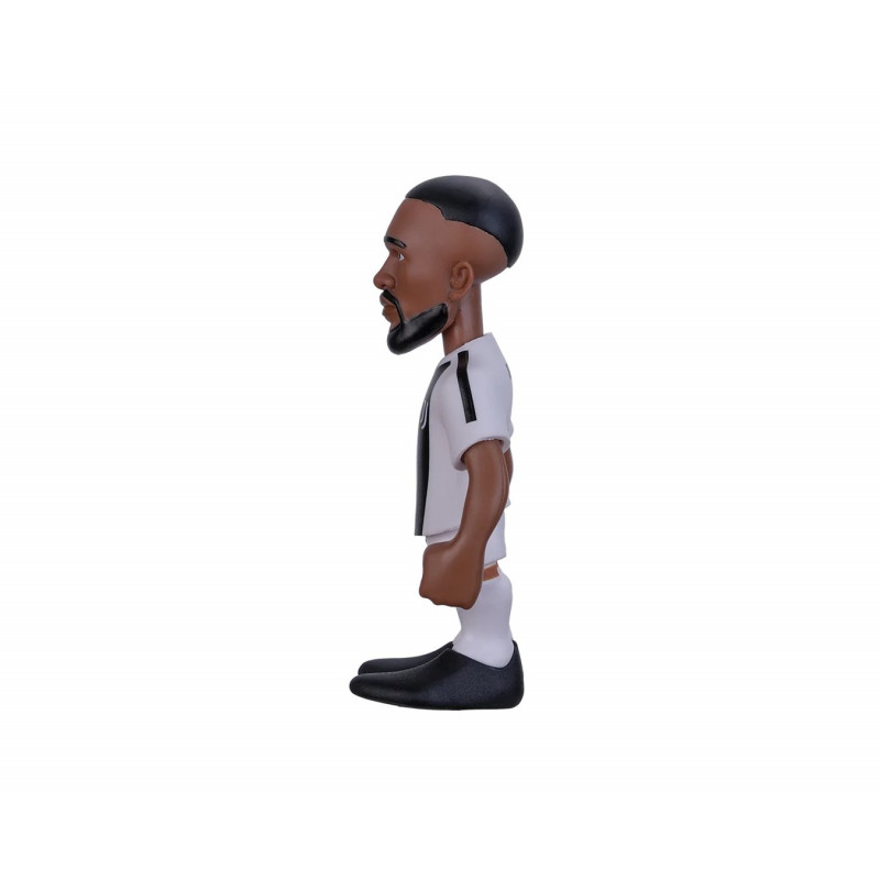 Minix Juventus - Statuina da collezione di Gleison Bremer