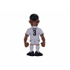 Minix Juventus - Statuina da collezione di Gleison Bremer