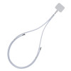 Laccetto per telefono 3MK EasyClip, grigio / argento