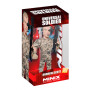 Minix Universal Soldier - statuetta da collezione Andrew Scott