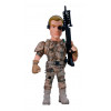 Minix Universal Soldier - statuetta da collezione Andrew Scott