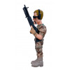Minix Universal Soldier - statuetta da collezione Andrew Scott