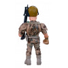 Minix Universal Soldier - statuetta da collezione Andrew Scott