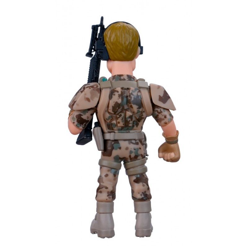 Minix Universal Soldier - statuetta da collezione Andrew Scott