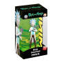 Minix Rick and Morty - statuina da collezione Rick