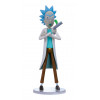 Minix Rick and Morty - statuina da collezione Rick
