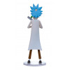 Minix Rick and Morty - statuina da collezione Rick