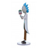 Minix Rick and Morty - statuina da collezione Rick