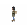 Minix Rambo - Statuina da collezione John Rambo First Blood