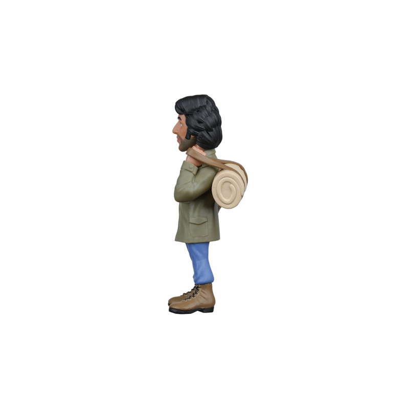 Minix Rambo - Statuina da collezione John Rambo First Blood