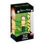 Minix Rick and Morty - Statuina da collezione Morty