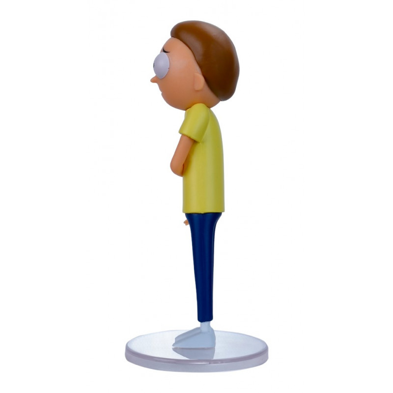 Minix Rick and Morty - Statuina da collezione Morty