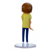 Minix Rick and Morty - Statuina da collezione Morty