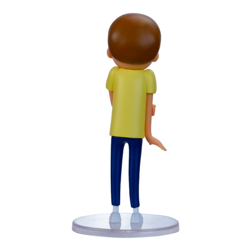 Minix Rick and Morty - Statuina da collezione Morty