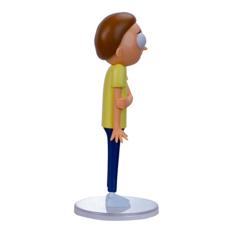 Minix Rick and Morty - Statuina da collezione Morty