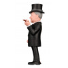 Statua da collezione Minix Winston Churchill